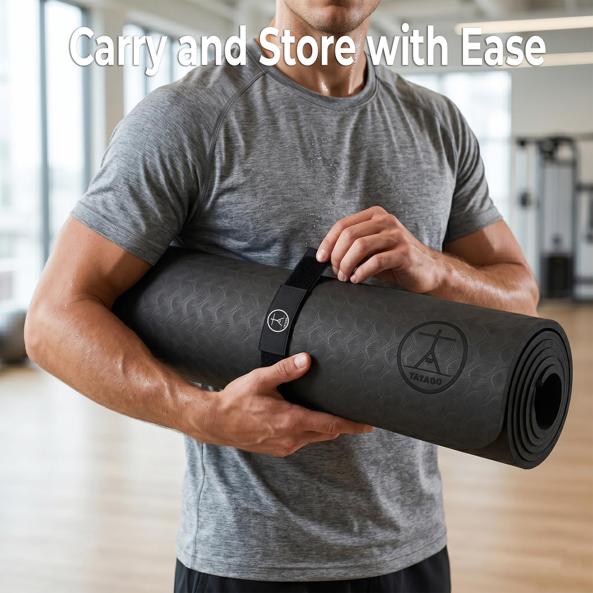 Extra Large Yoga Mat XL