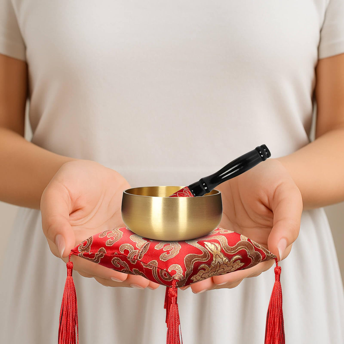 Tibetan Singing Bowl (3 inch)