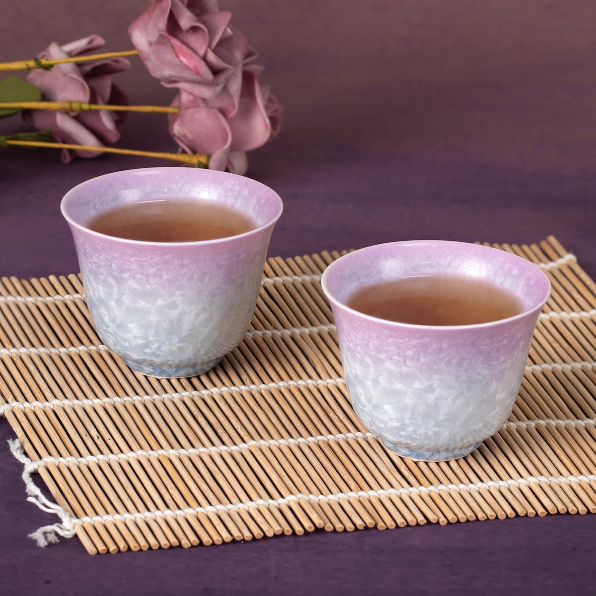 Japanese Tea Cups (GN03)