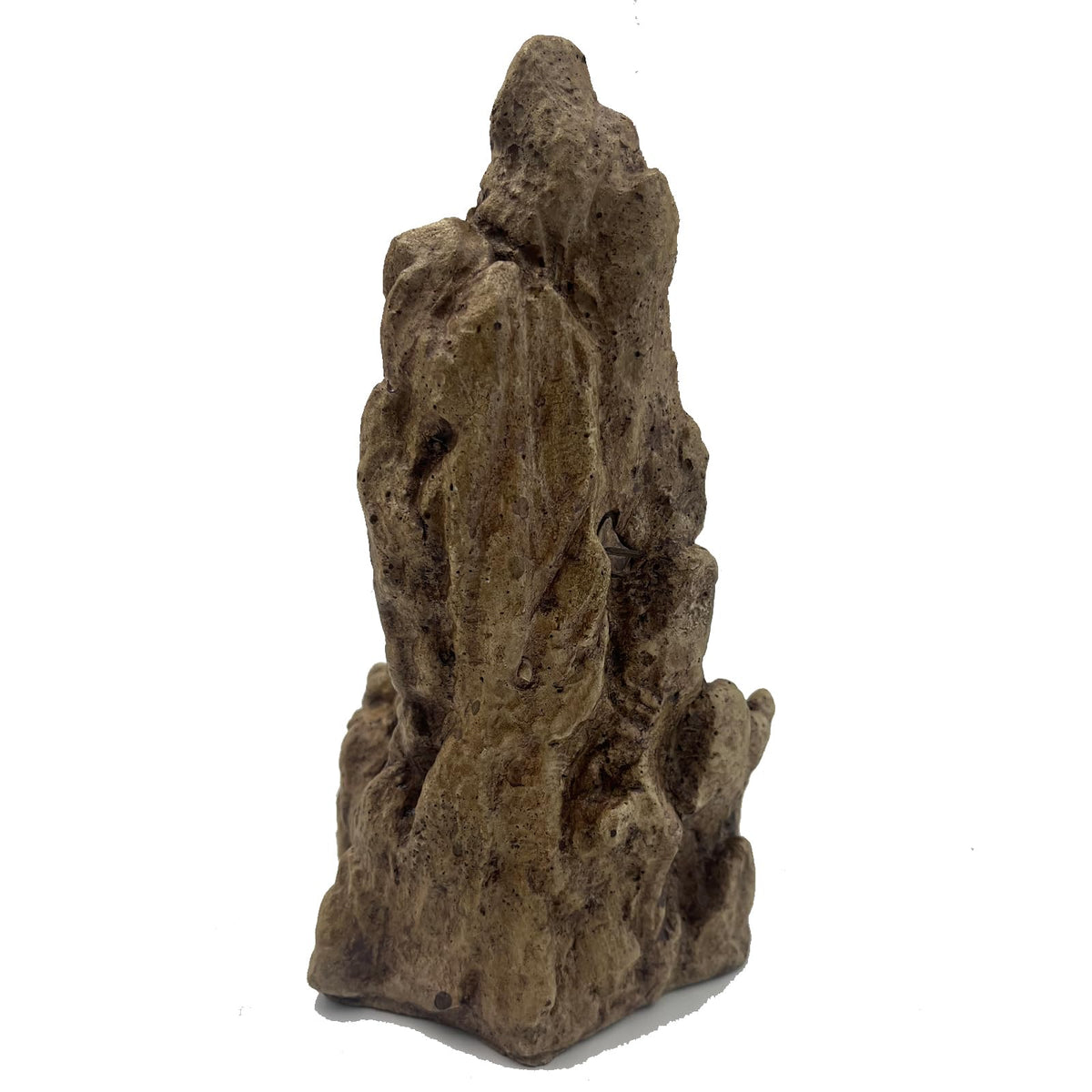 Fish Tank Decorations (Brown Mountain)
