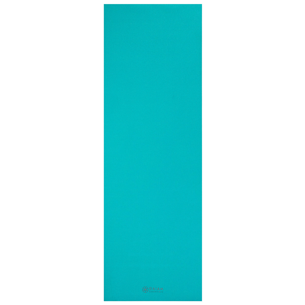 Essentials Yoga Mat (Teal / 1/4" (6MM))