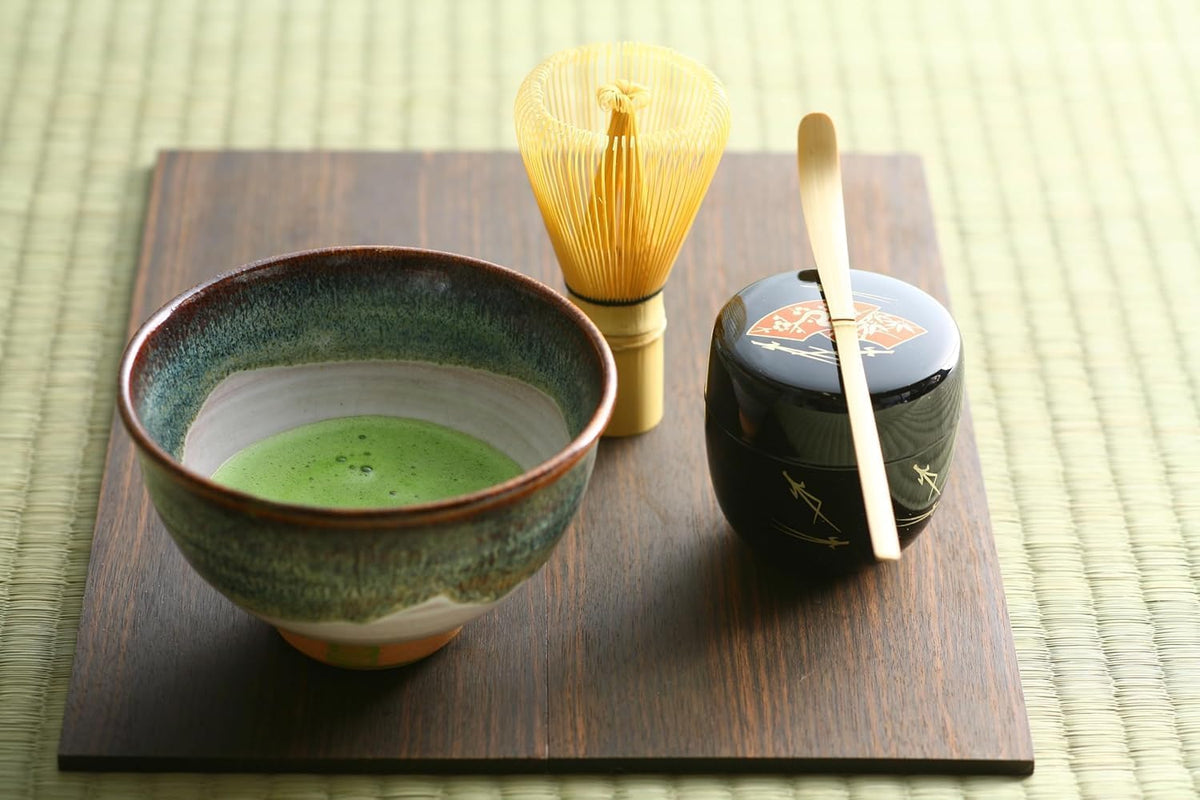 Kyoto Uji First