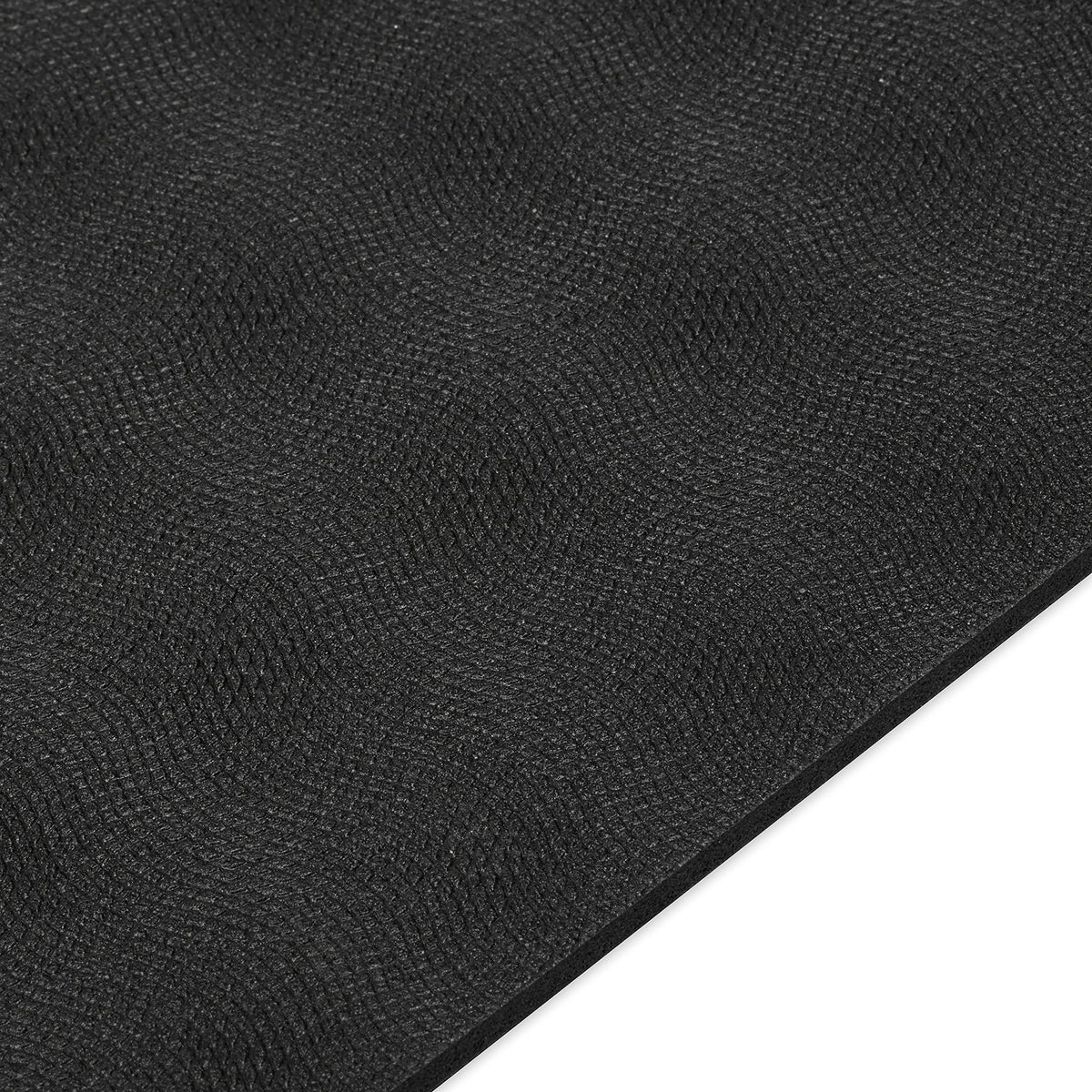 Dry Grip Yoga Mat (Camo (Standard))