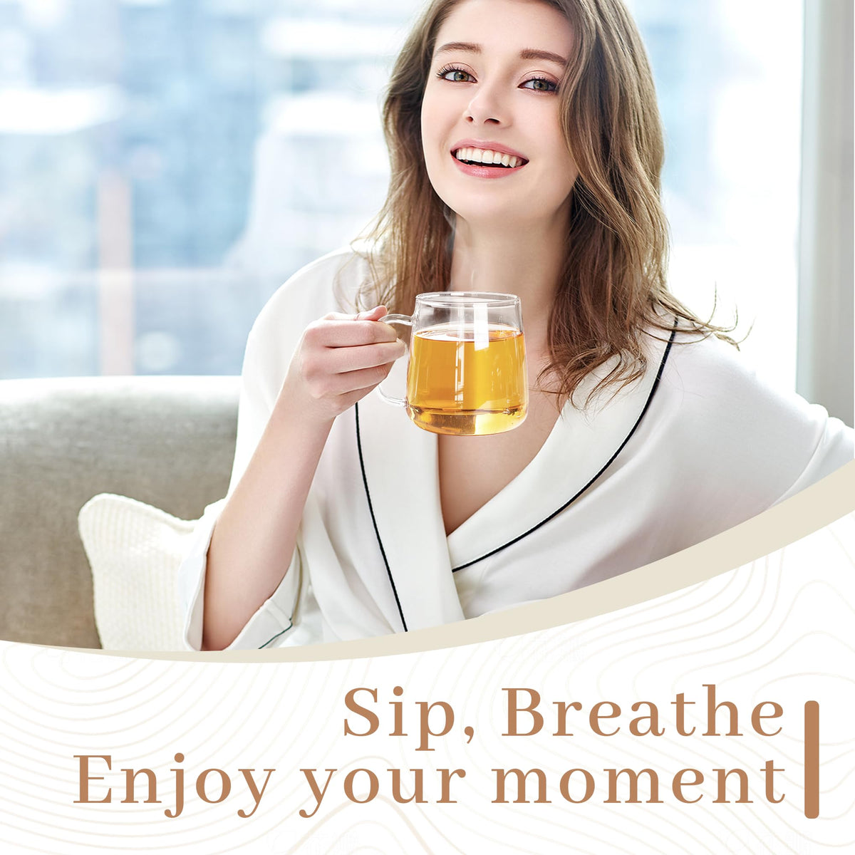 Jasmine Green Tea Pods for Keurig K