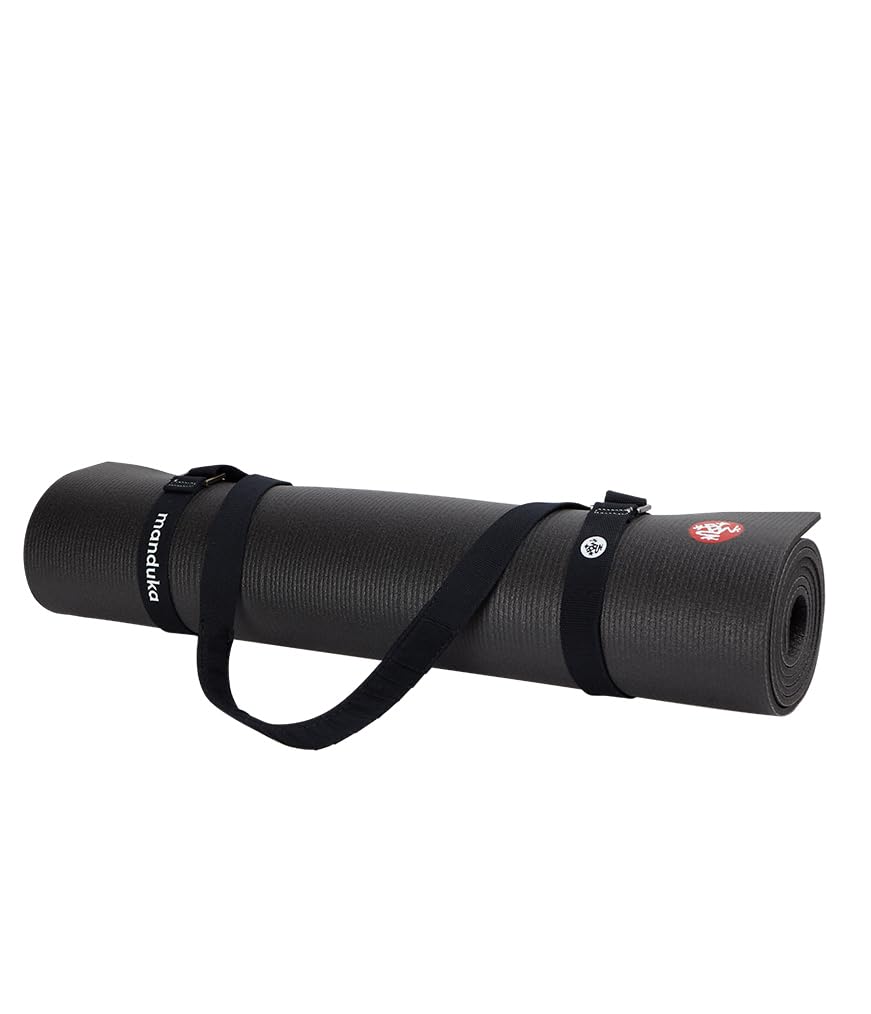 Commuter Yoga Mat Carrier (Black)