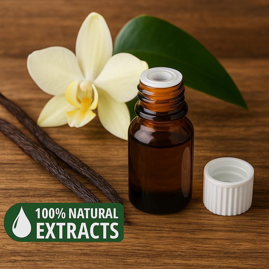 Bless Organic (Vanilla / 100 Sticks (5.25 OZ/150 GM))