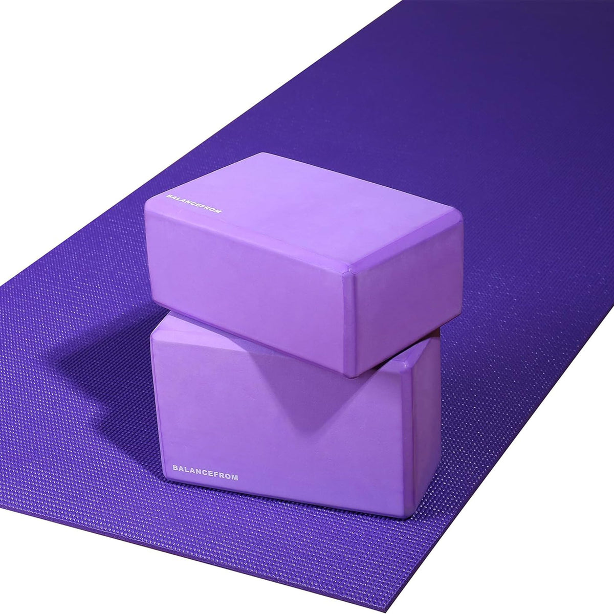 All Purpose 1 (Purple)