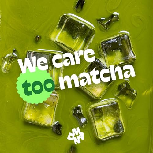 Certified Organic Matcha Powder (Matcha 12oz Bag)