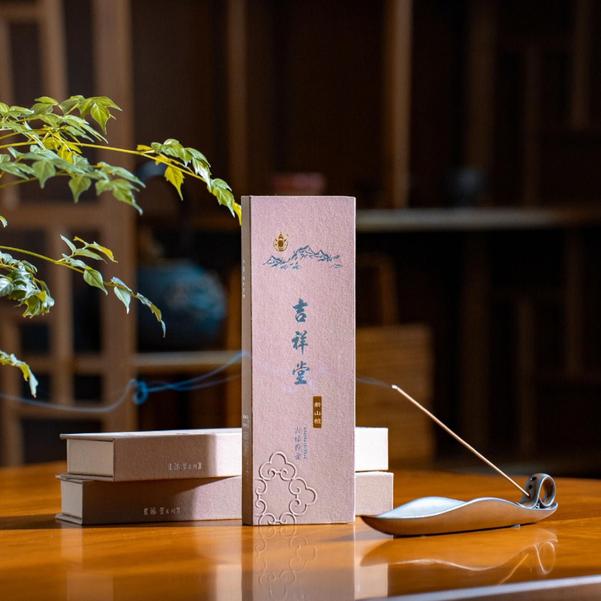 Incense Sticks