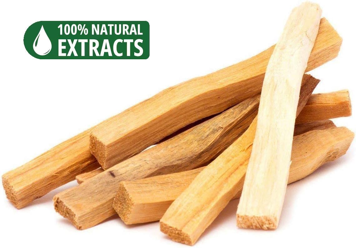 Bless Organic (Palo Santo / 80 Sticks (4.20 OZ/120 GM))