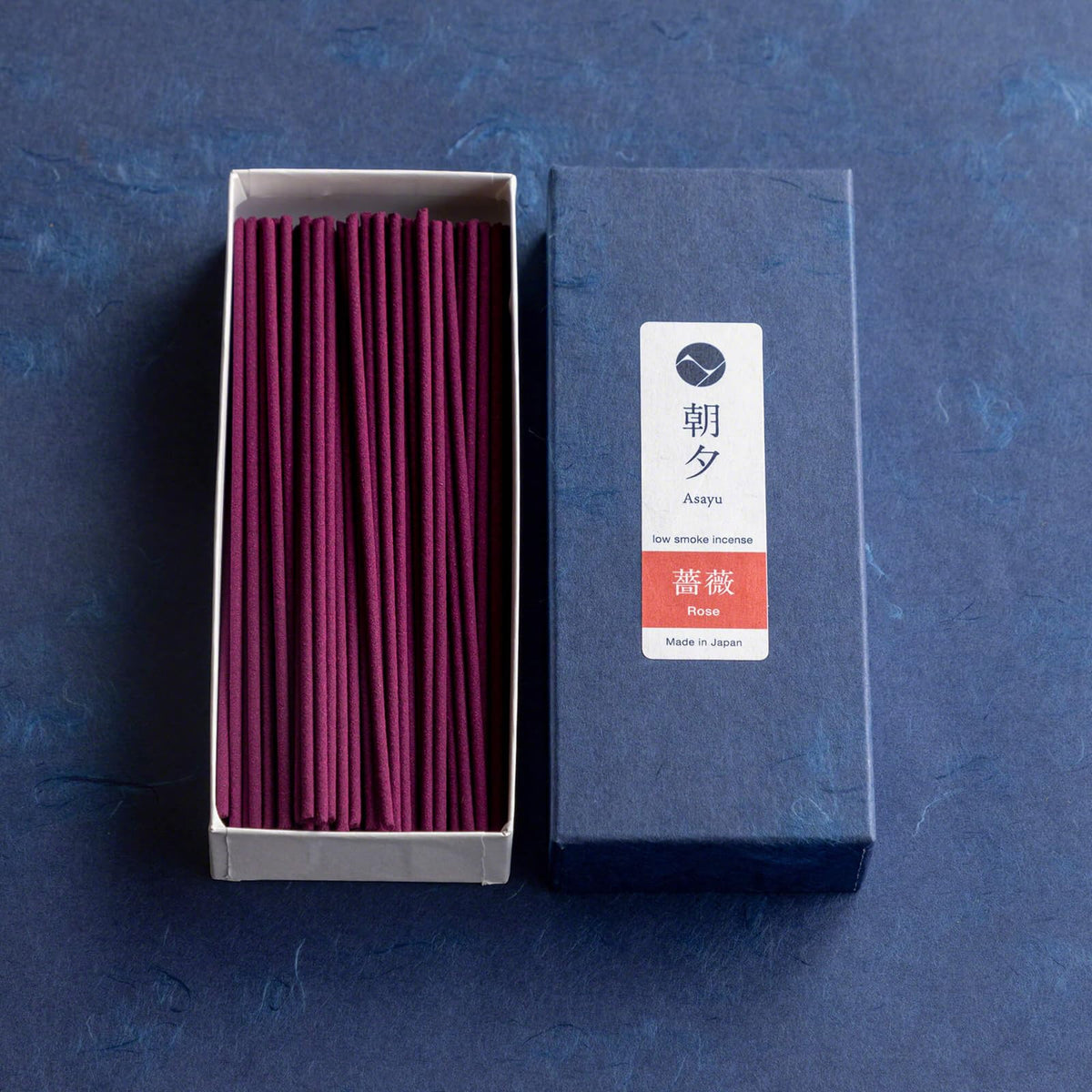 Rose Incense Sticks (Rose 40gr)