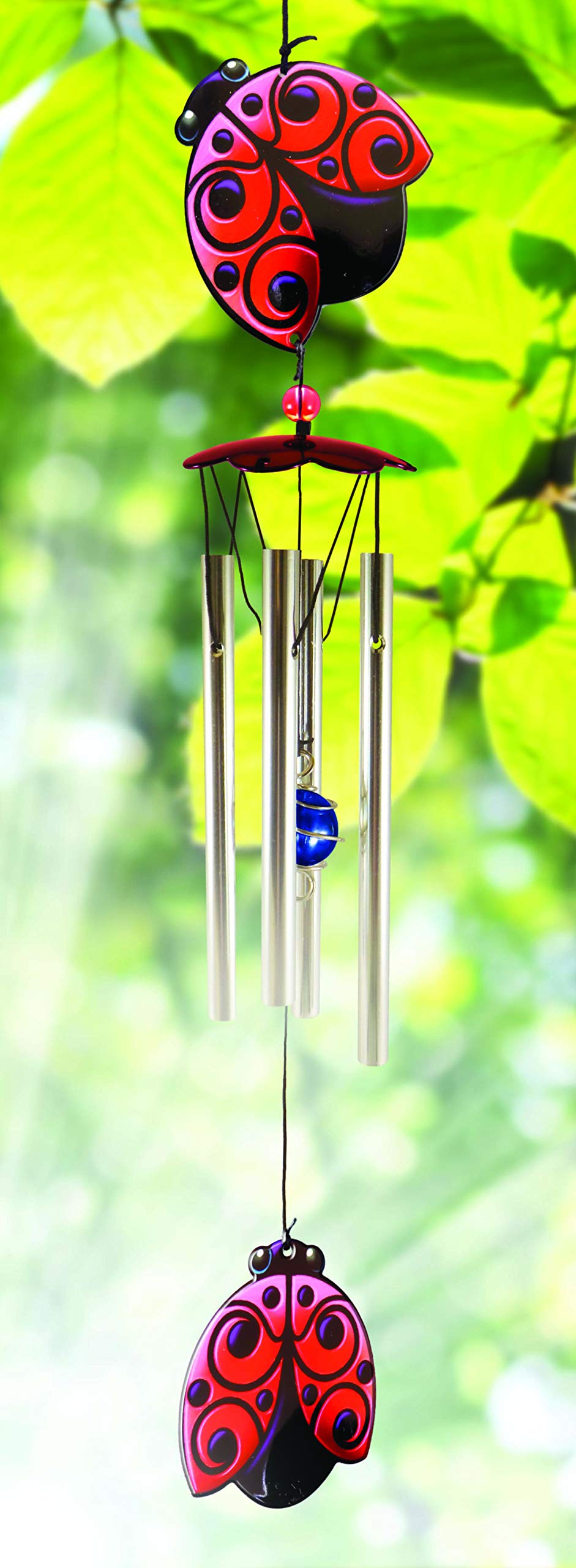 Cactus Wind Chime (Cactus)