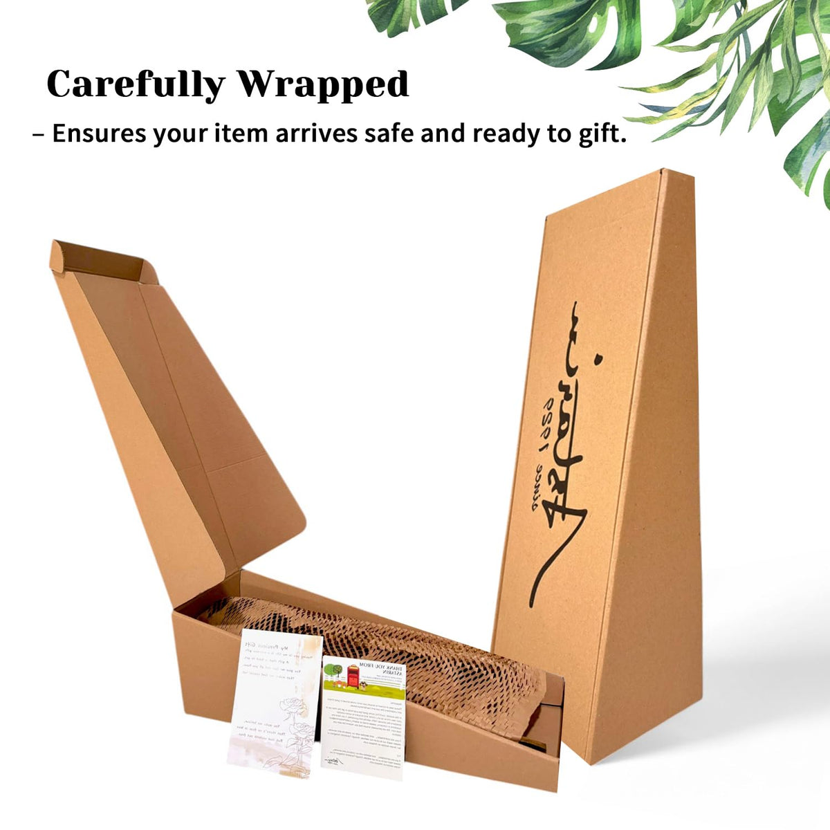 Bamboo Wind Chimes for Outside (44 Inch)