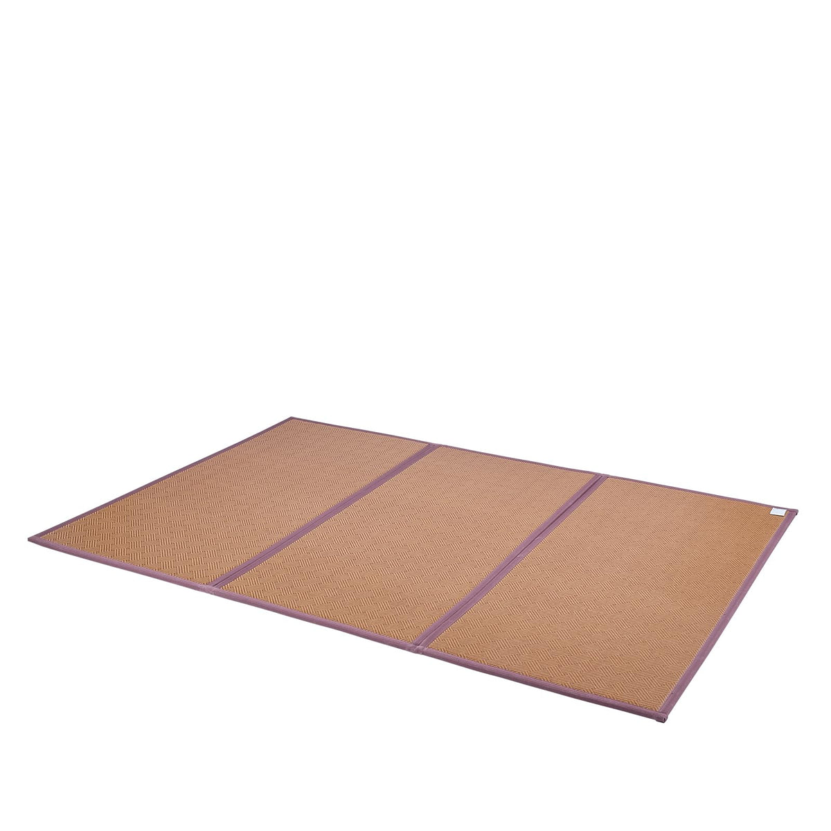 Japanese Tatami Mat (Handwoven Rattan / Full XL - 55'' x 80'')