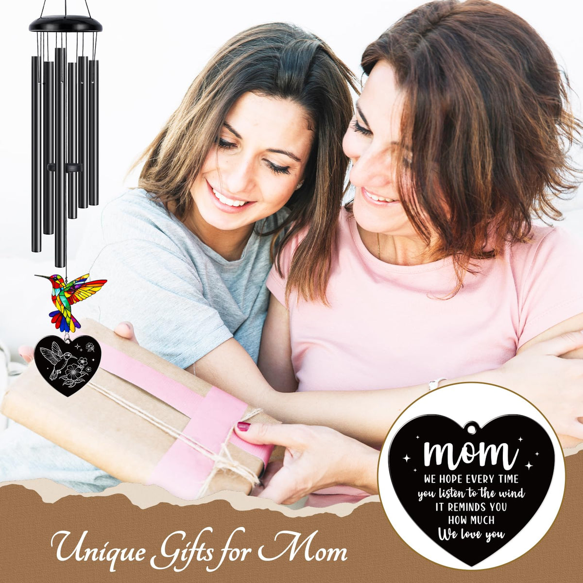 Mom Birthday Gifts (Mom)