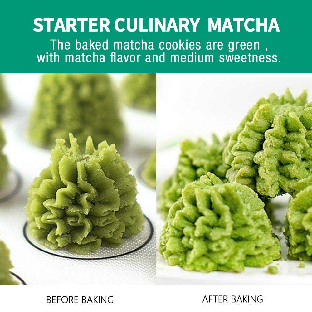 Matcha Powder 15.3oz