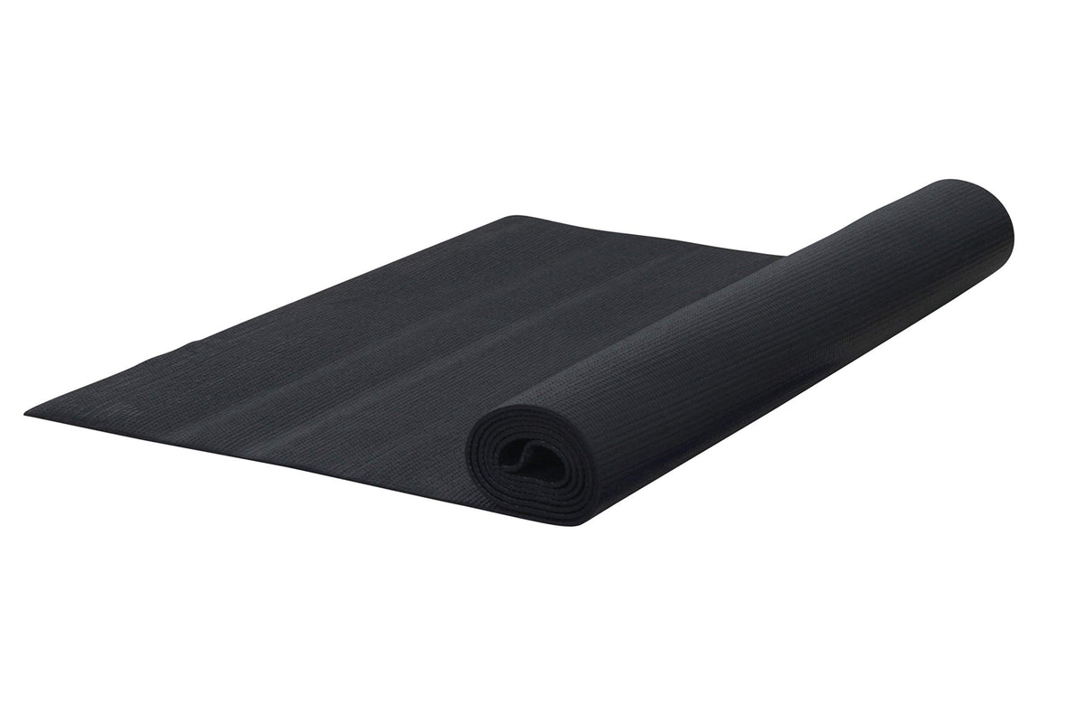 Fitness First Yoga Mat (Blue)