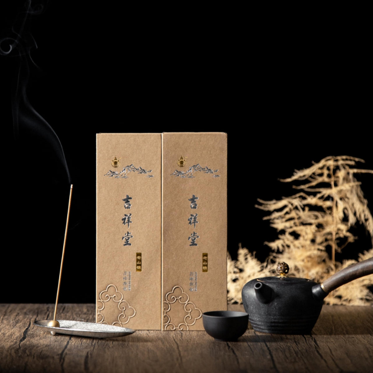 Incense Sticks