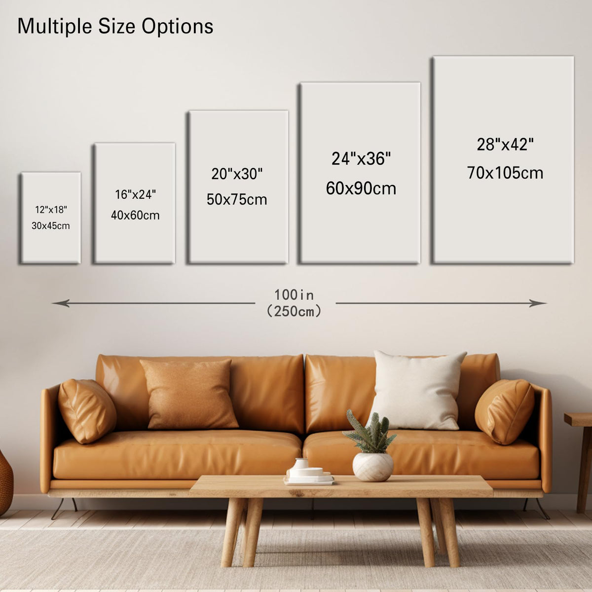 Bathroom Wall Art Orchid Flower with Black Zen Stone Pictures SPA Candle Picture Prints Still Life Canvas Painting for Meditation Spiritual Room Decor (White / 24"L x 36"W)