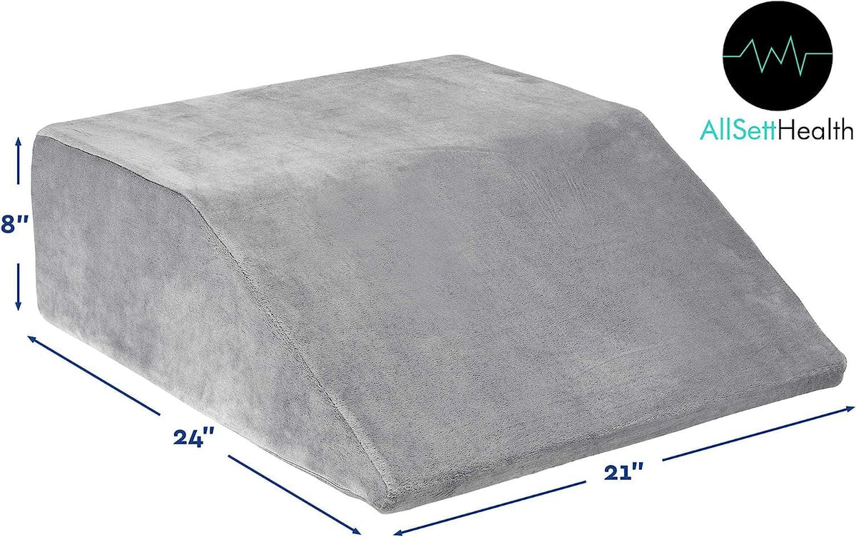 Leg Elevation Pillow (Leg Elevation)