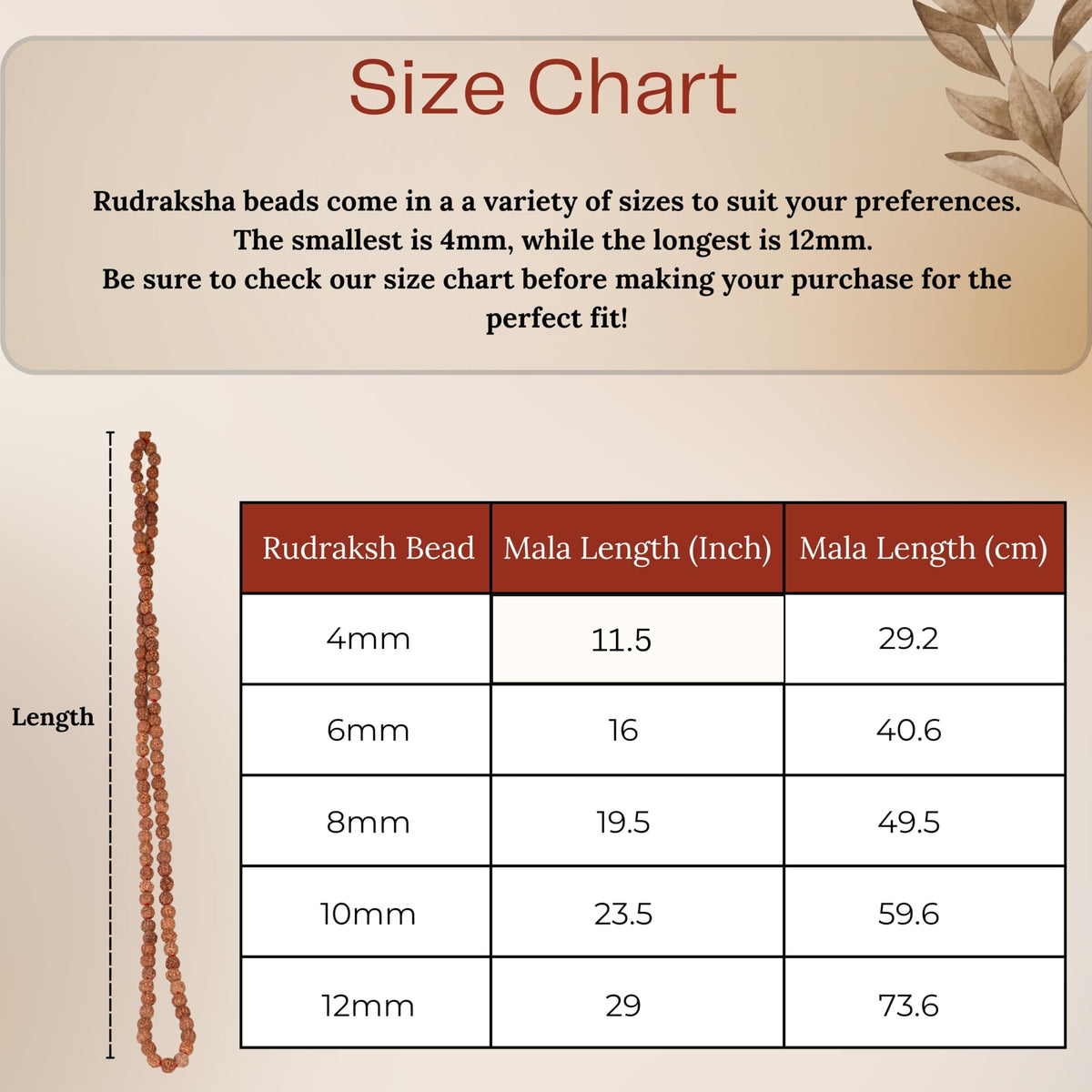 Certified 5face (Rudra 12mm)