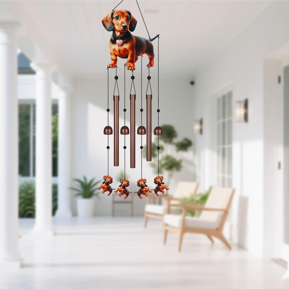 Gifts for Mom (dachshund)