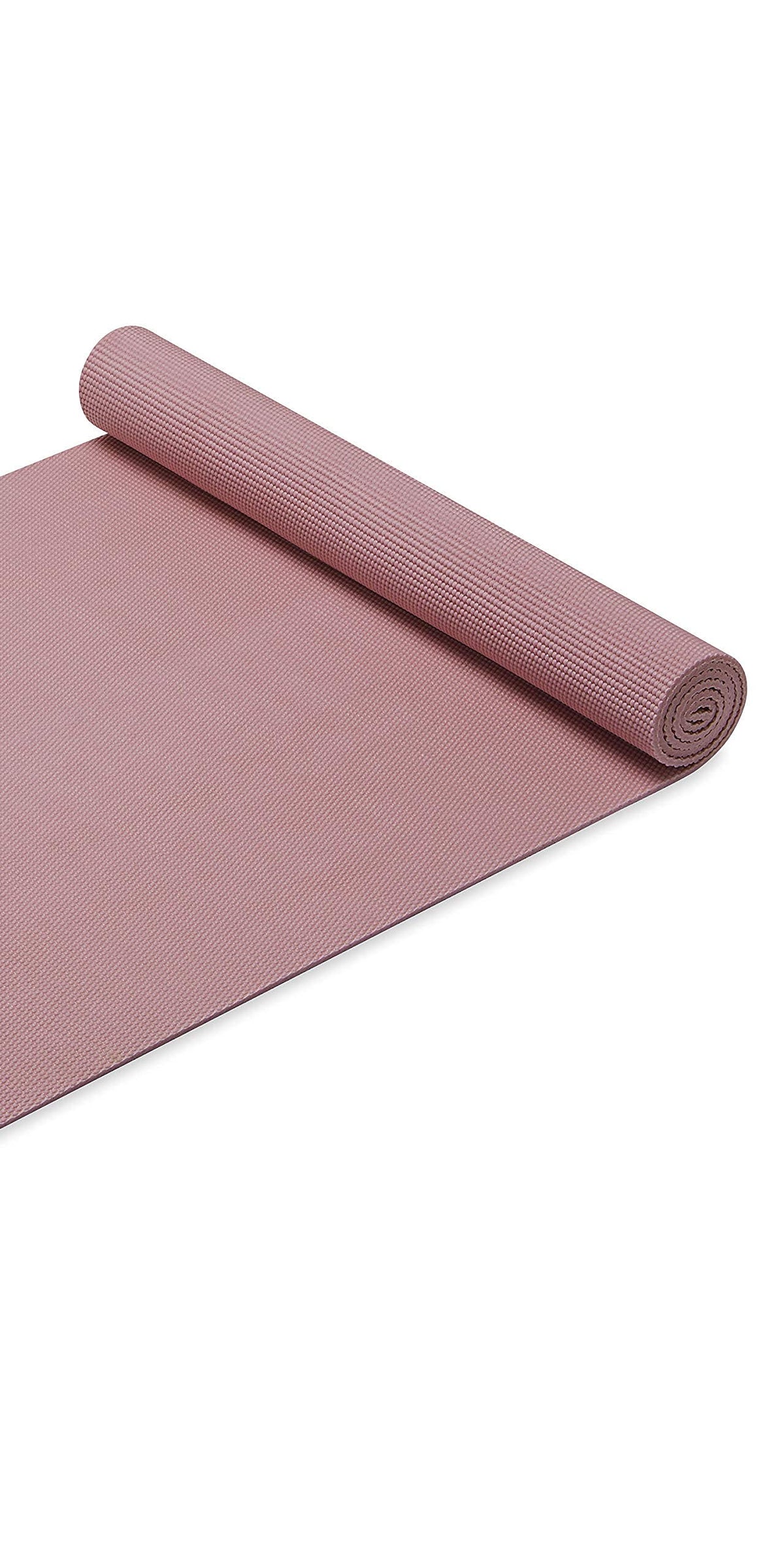Premium Yoga Mat (Lilac)