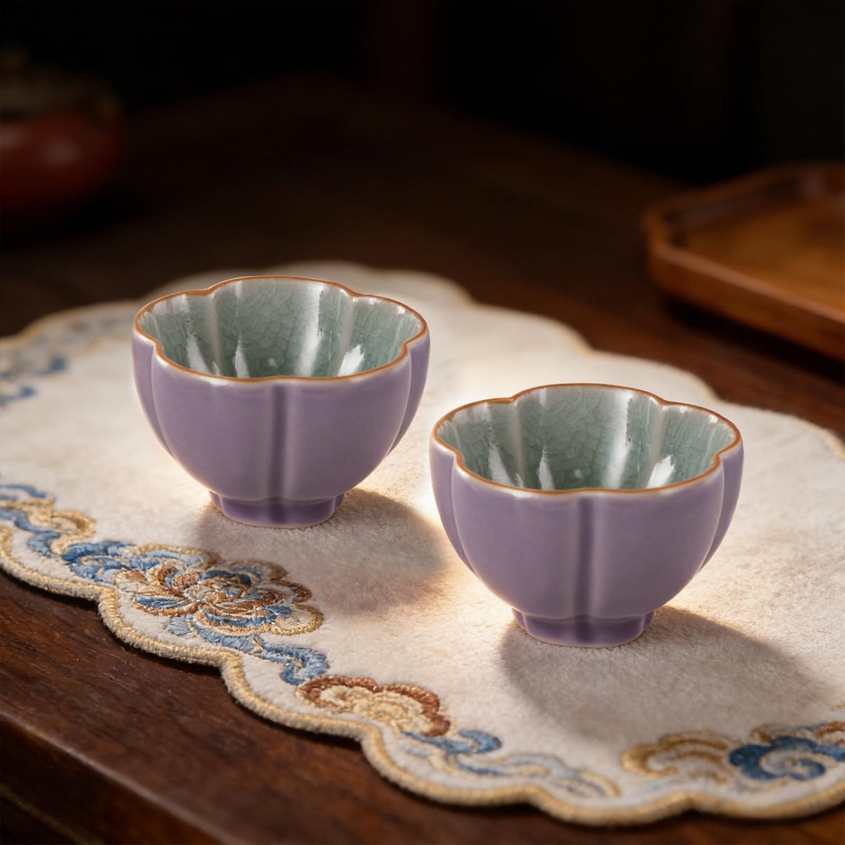 Japanese Tea Cups (GN05)