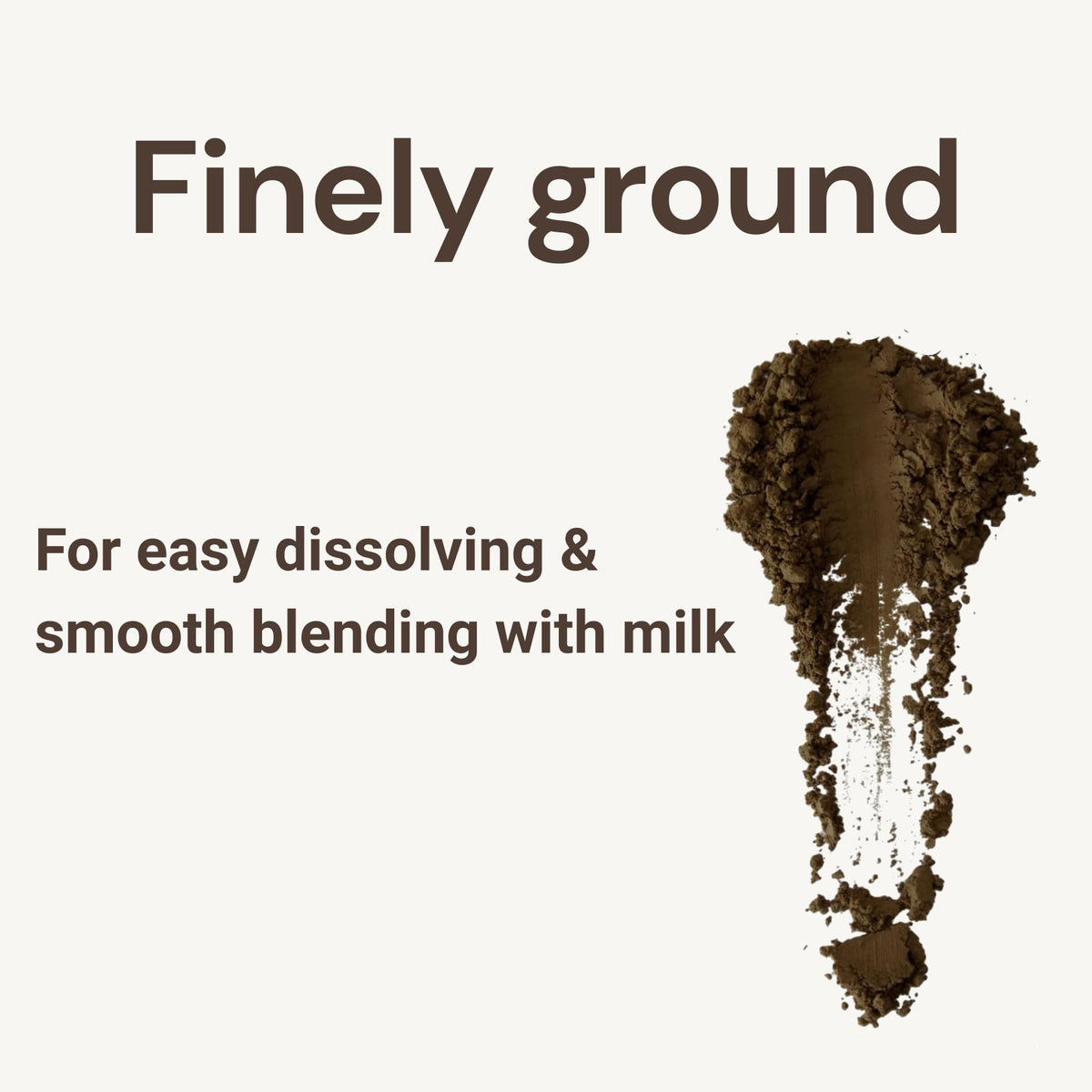 Hojicha Powder