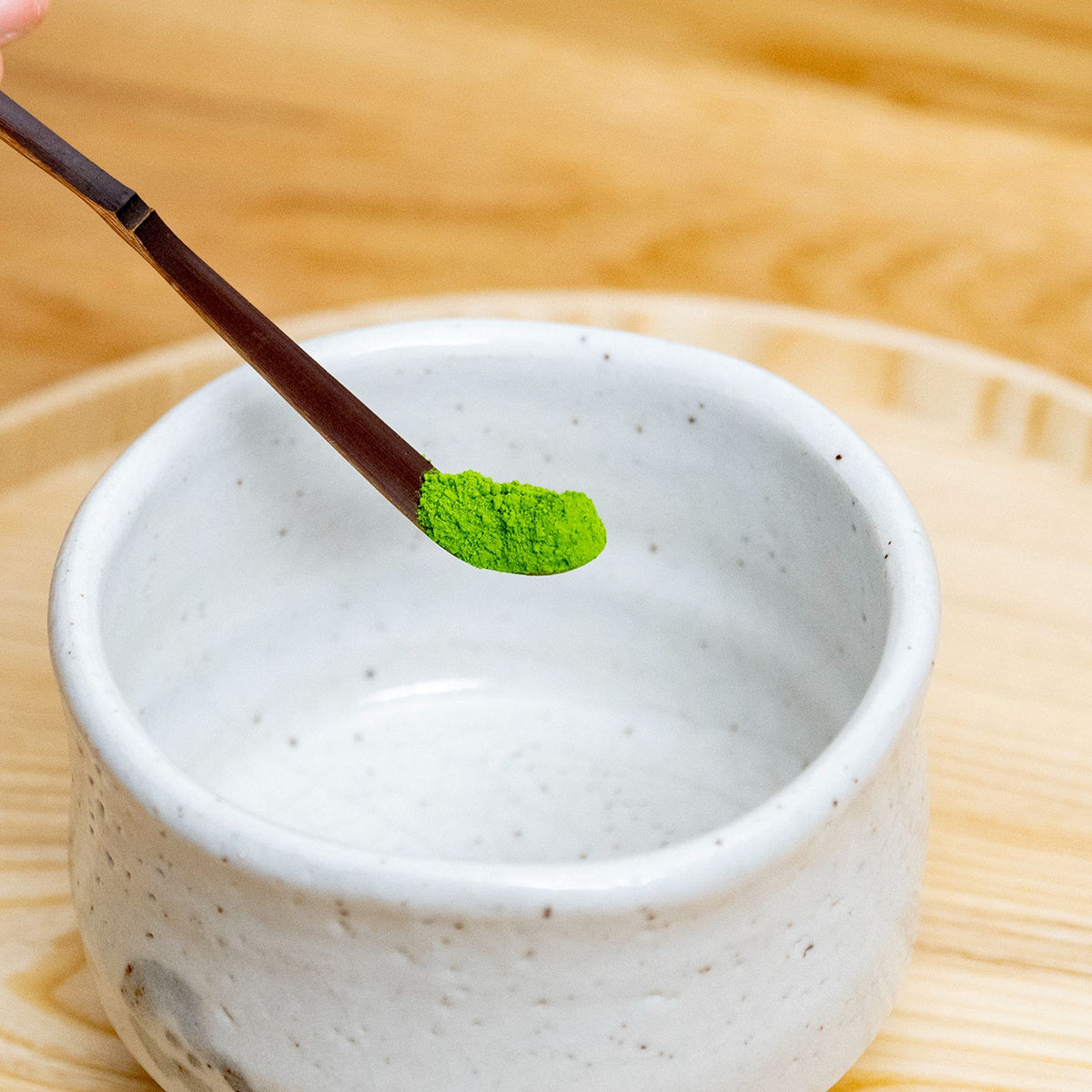Itsumo Matcha