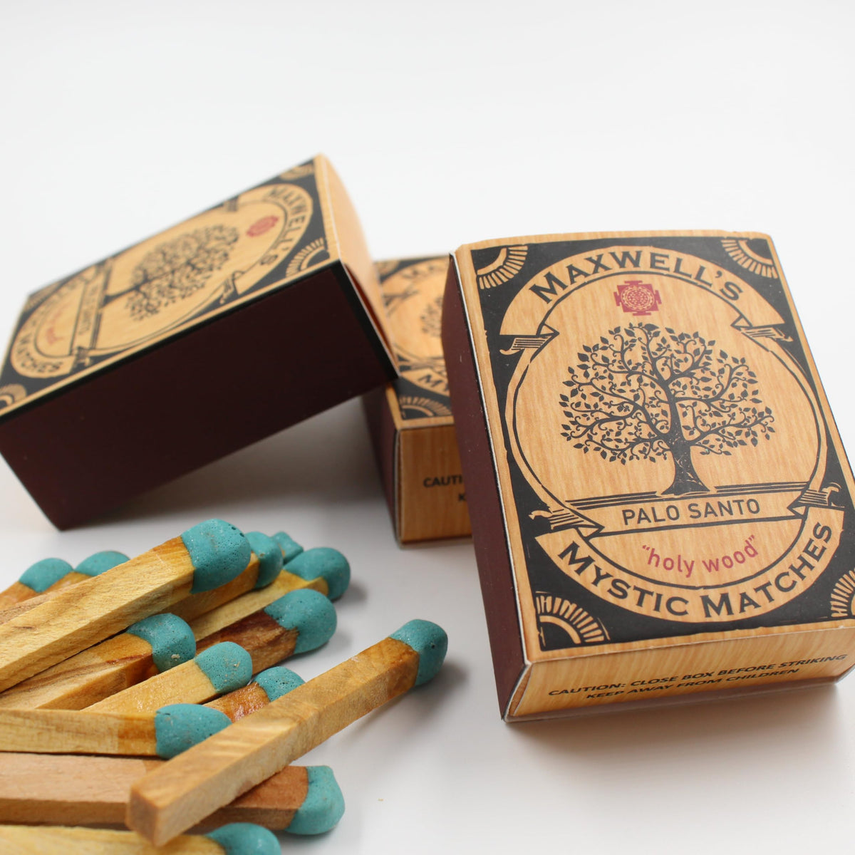 Palo Santo Sticks