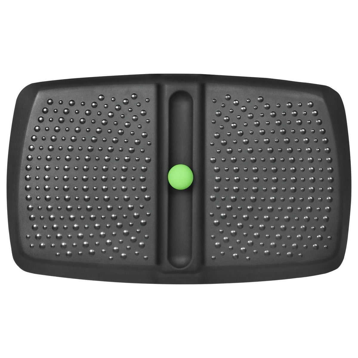 1 inch Thick Anti Fatigue Kitchen Mat Standing Mat with Massage Ball (28"L x 17"W x 1"Th)