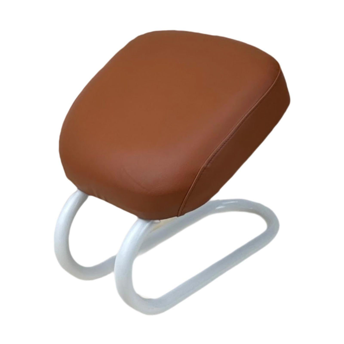 Meditation Stool for Adults (Style D Brown)