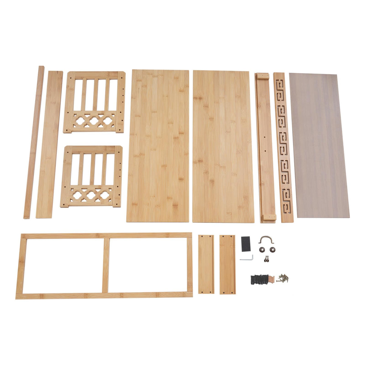 Altar Table Meditation Table with 1 Drawer Coffee Table for Sitting Multi (Wood Color / 69*25*28cm/27.2*9.8*11in)
