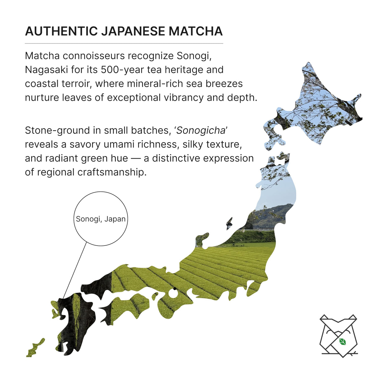 Ceremonial Reserve Matcha Samidori