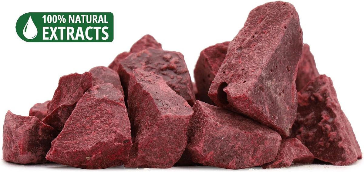 Bless Organic (Dragons Blood / 500 Sticks (26 OZ/750 GM))