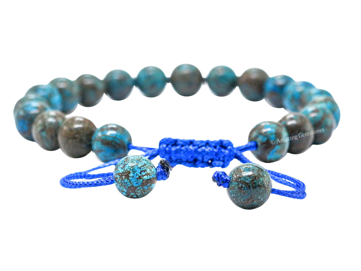 Sea Pattern Bracelet (Sea Pattern)