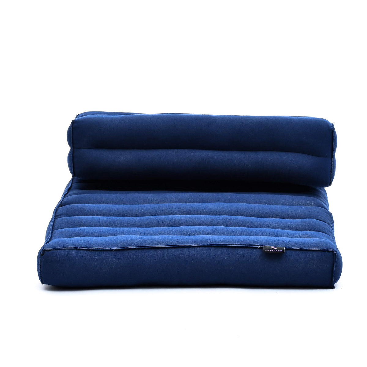 Foldable Floor Mattress (Cl44 - blue)