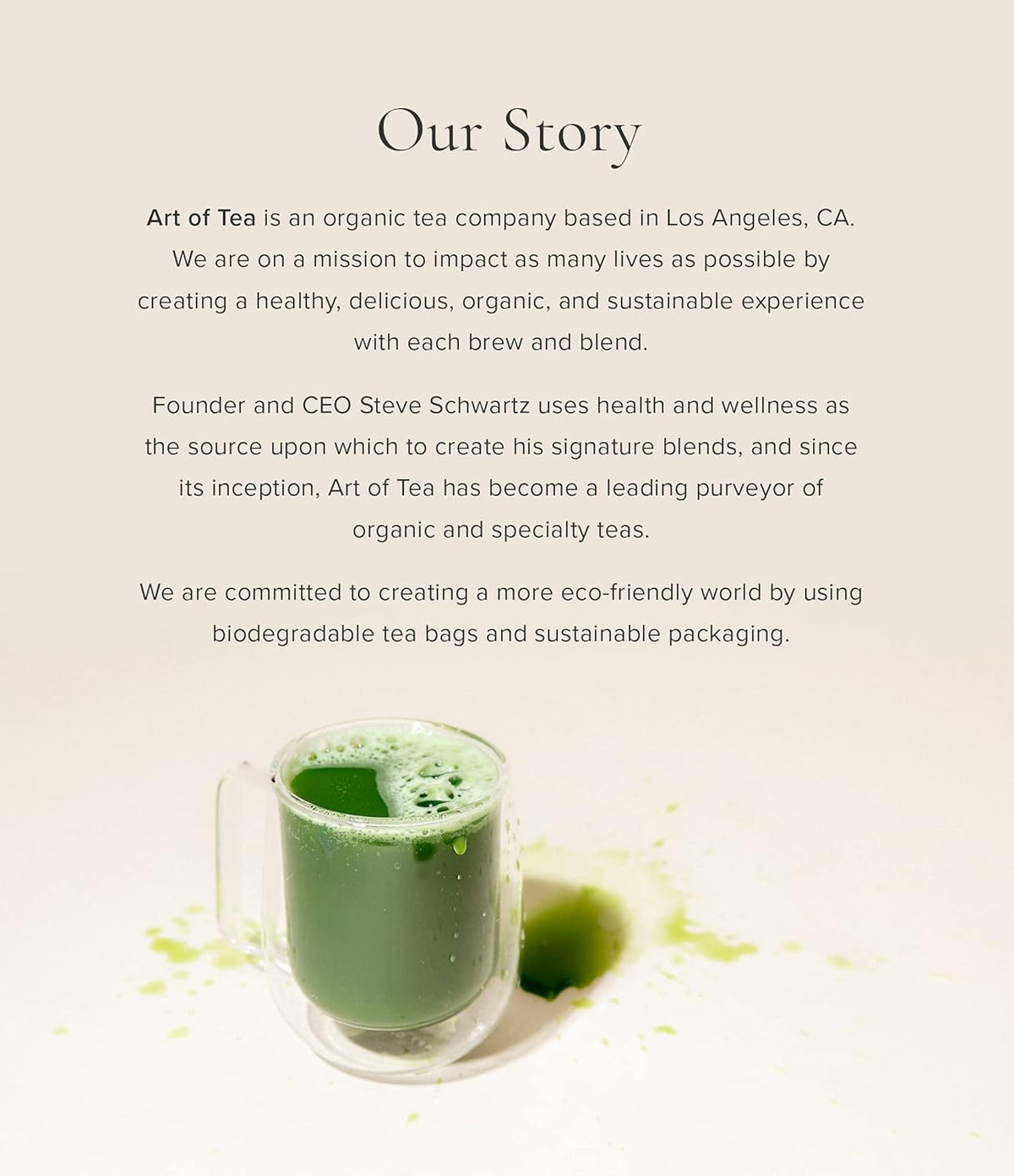 Matcha Powder (40g)