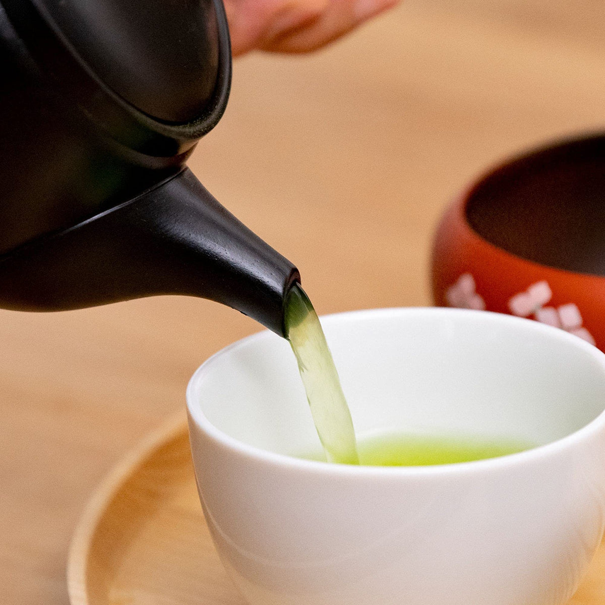 Organic Kabusecha