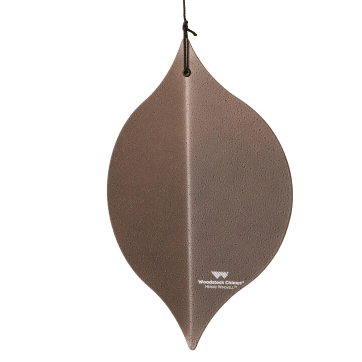 Woodstock Wind Chimes Heroic Windbell Wind Chimes for Outside
