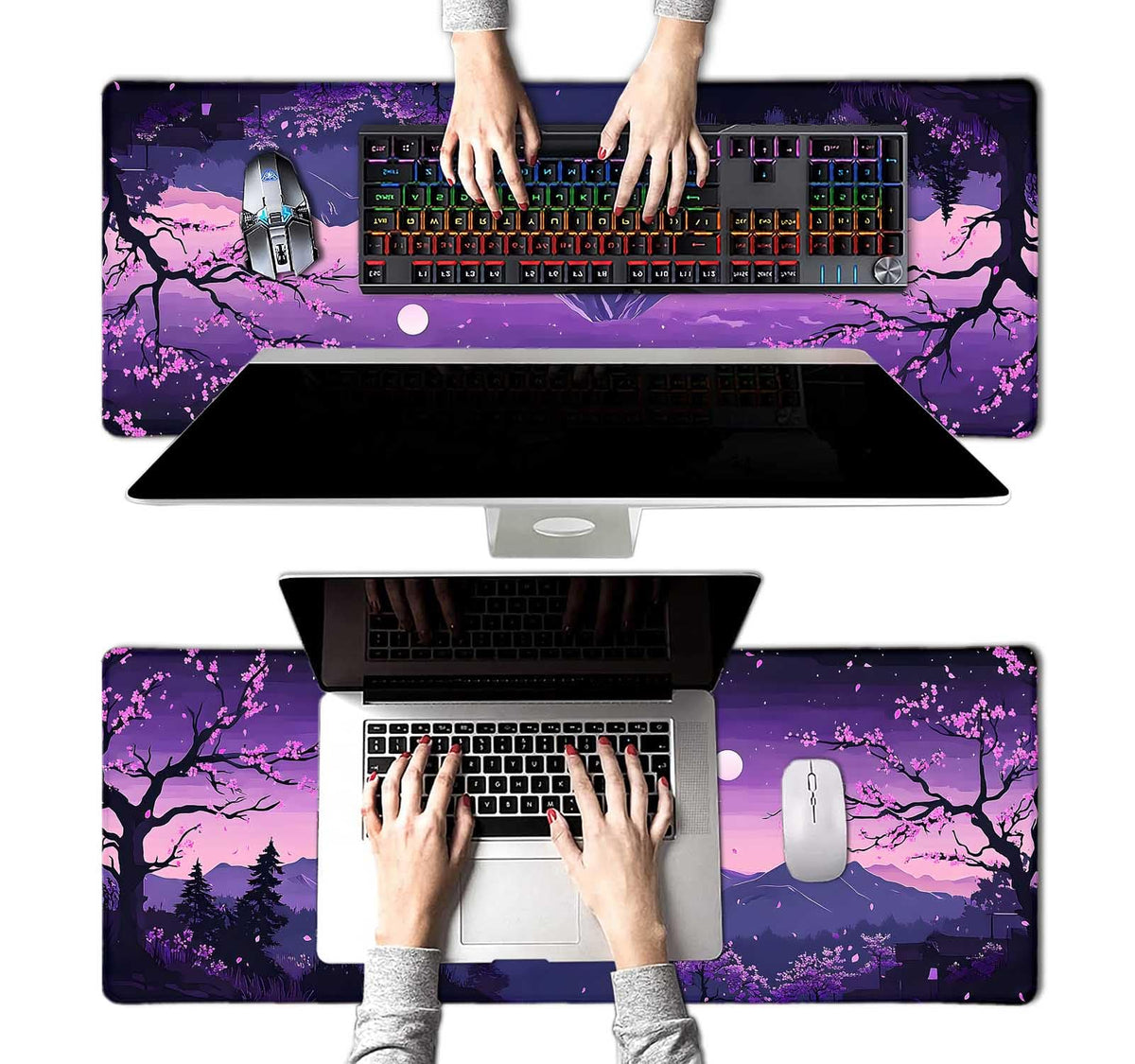 Large Mouse Pad (Xl-24)