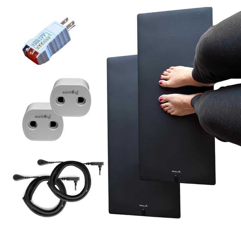 Universal Mat Kit 2 Pack (12.5 x 39-inch/32 x 99 cc)