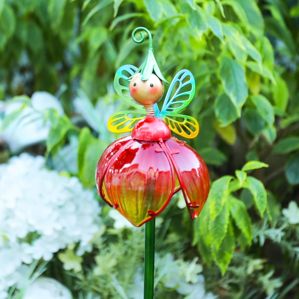 Decorative Solar Garden Light (Fairy)