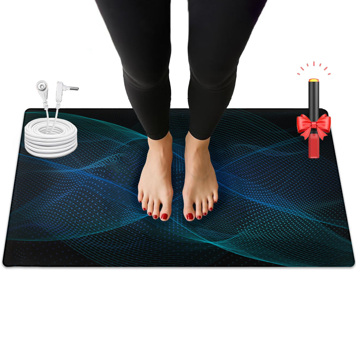 Grounding Mat (24.1x16in)