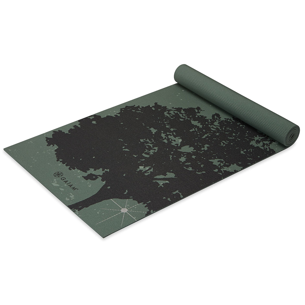 Premium Yoga Mat (Luminary)