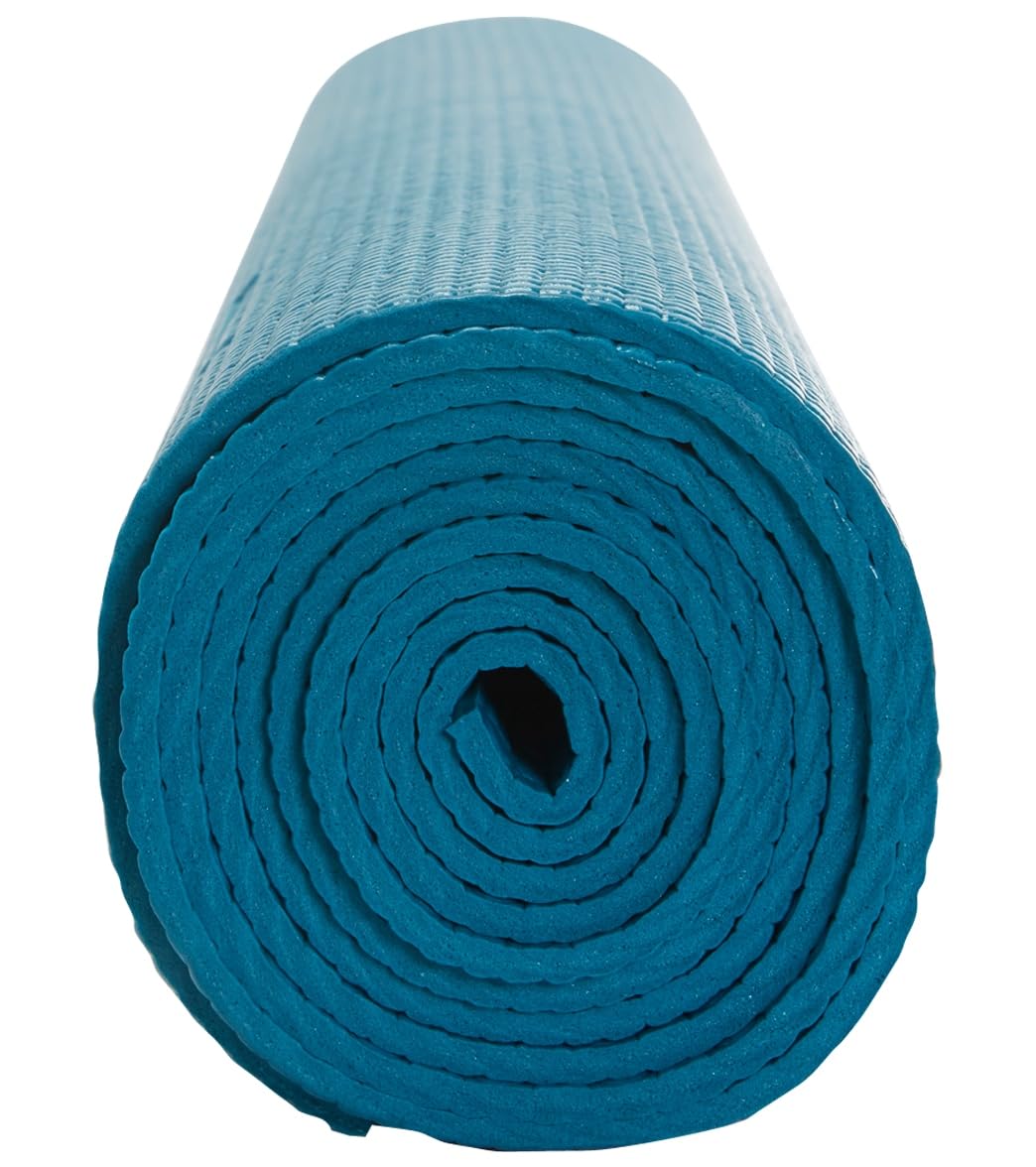 Mat 72 x 24 Inch 3mm (Peacock / 3mm Thick)