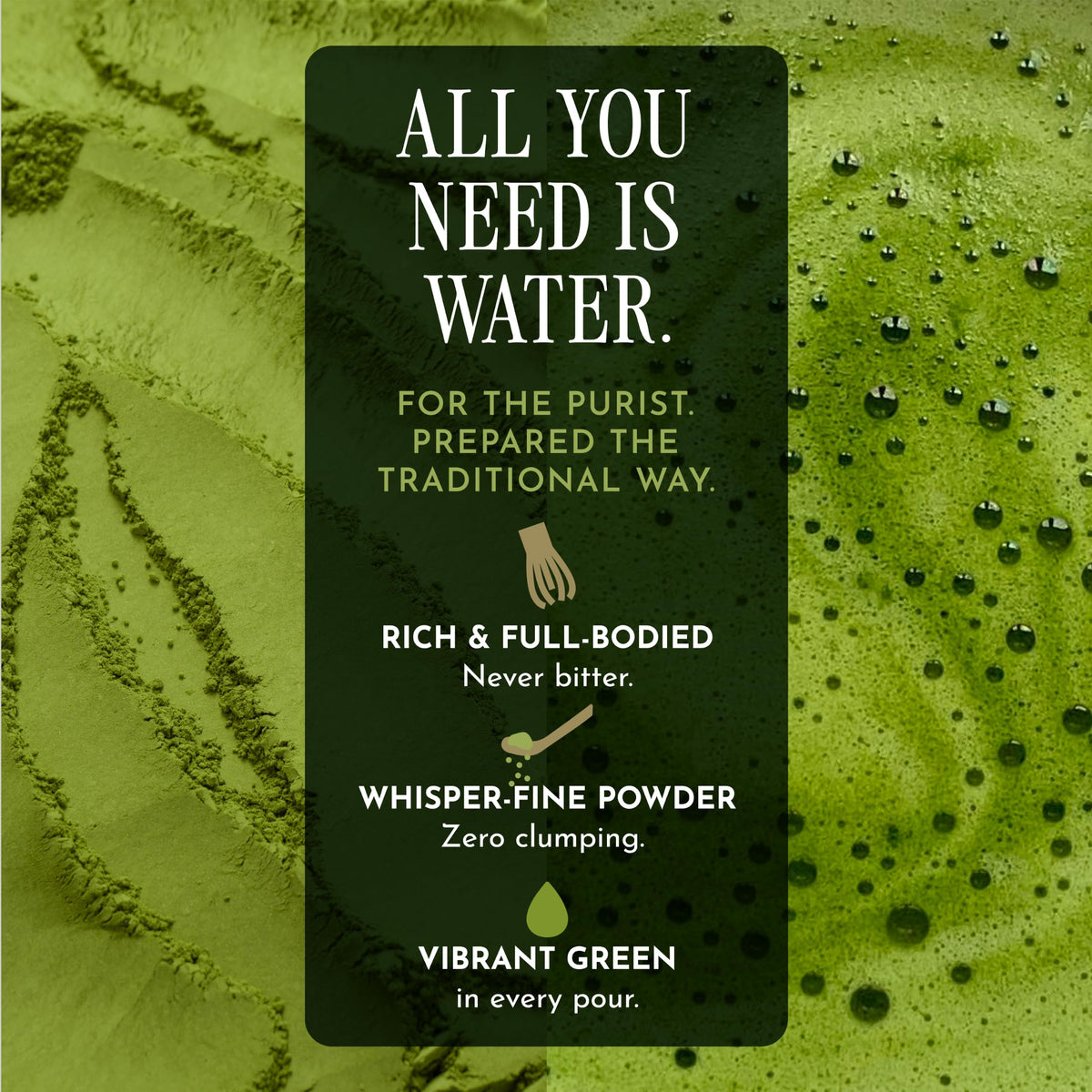 Matcha Powder (2.12 Ounce)