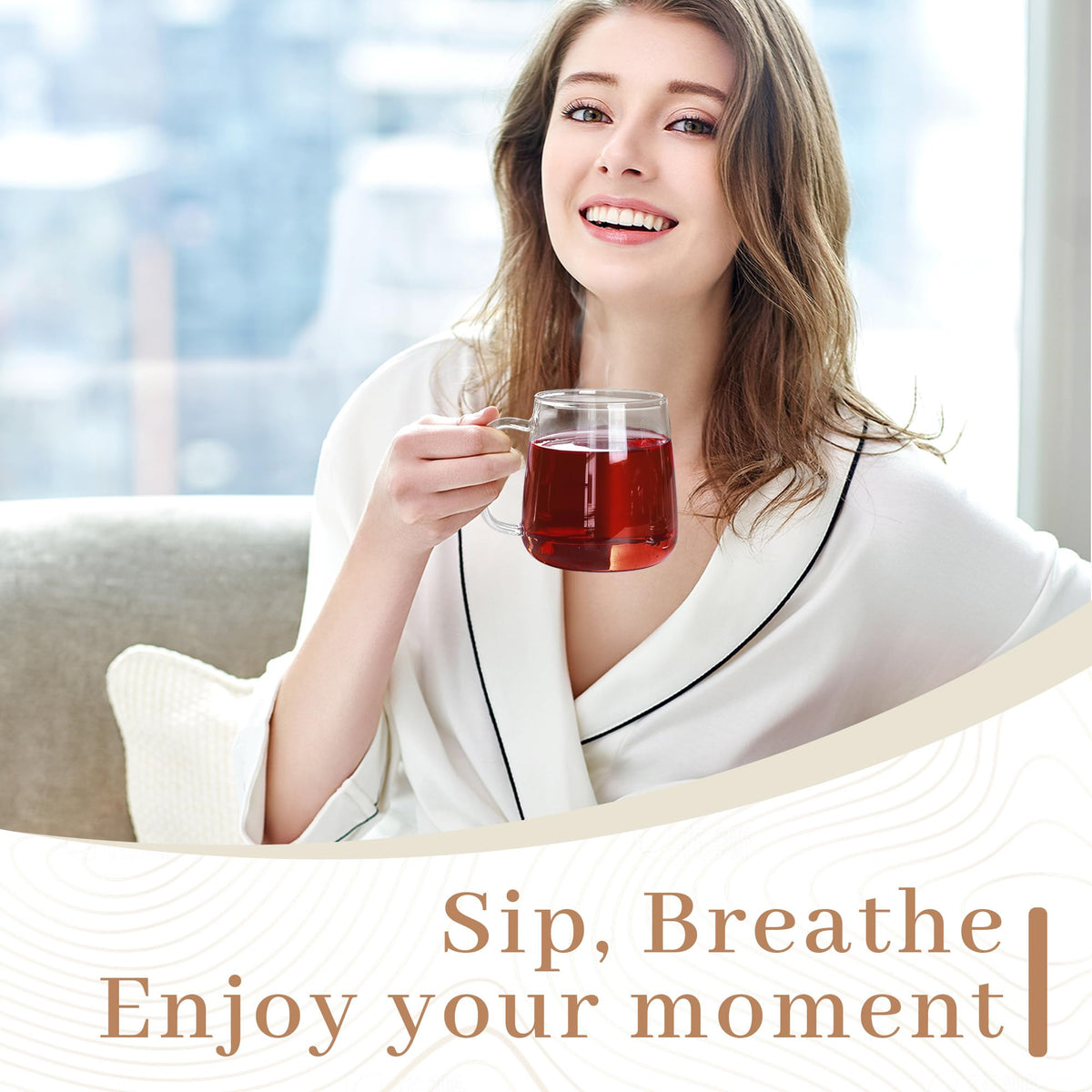 English Breakfast Black Tea Pods for K