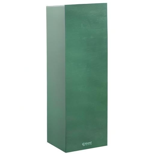Essentials Yoga Mat (Green / 1/4" (6MM))